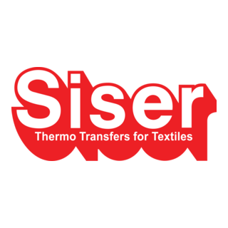 Siser Logo PNG Vector
