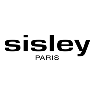 Sisley Paris Logo PNG Vector