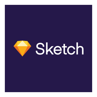 Sketch Logo PNG Vector
