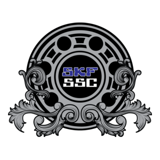 SKF SSC Logo PNG Vector
