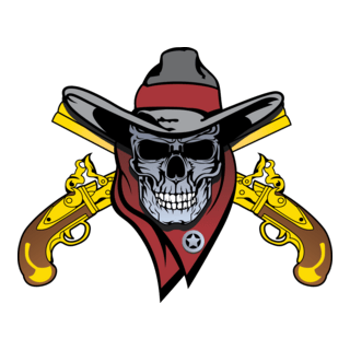 skul Logo PNG Vector