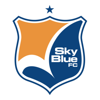 Sky Blue FC Logo PNG Vector