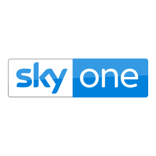 Sky One Logo PNG Vector