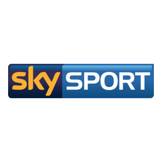 Sky Sport Italy Logo PNG Vector