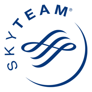 Sky Team Logo PNG Vector