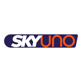 Sky Uno Logo PNG Vector