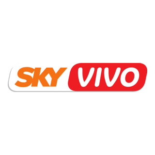 Sky Vivo Logo PNG Vector
