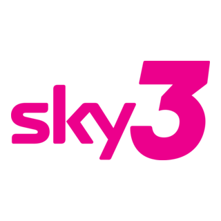 Sky3 Logo PNG Vector