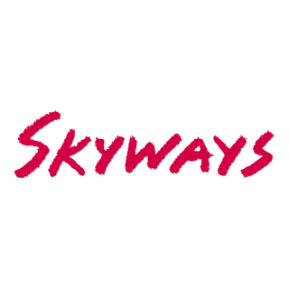 Skyways Logo PNG Vector