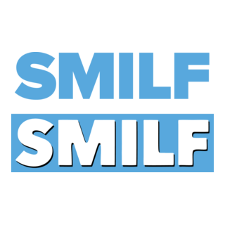 Smilf Logo PNG Vector