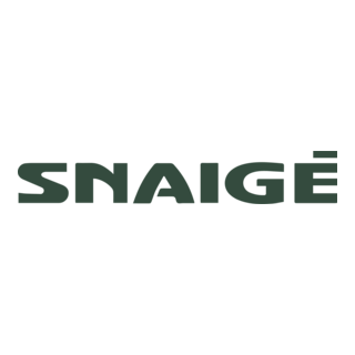 Snaige Logo PNG Vector