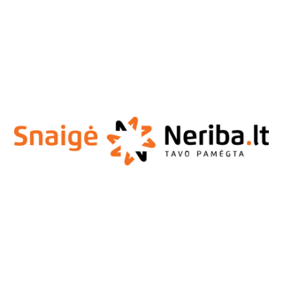 Snaige Logo PNG Vector