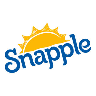 Snapple Logo PNG Vector