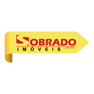 Sobrado Imóveis Logo PNG Vector