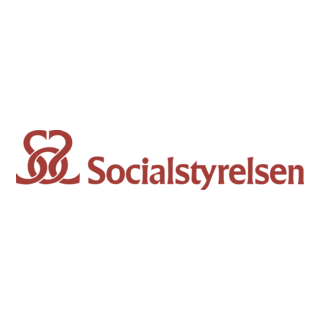 Socialstyrelsen Logo PNG Vector