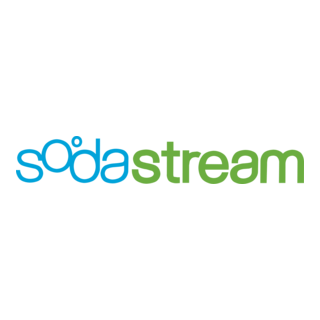 SodaStream Logo PNG Vector