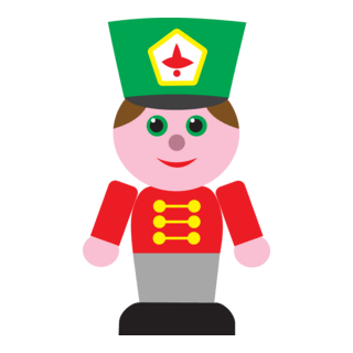 soldado de chumbo Logo PNG Vector