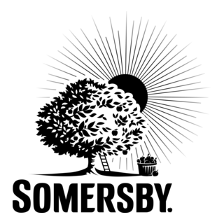 Somersby Logo PNG Vector