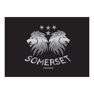 Somerset Sports Club Logo PNG Vector