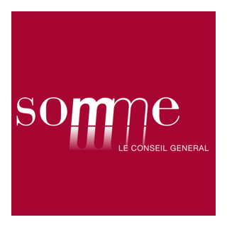 Somme Logo PNG Vector