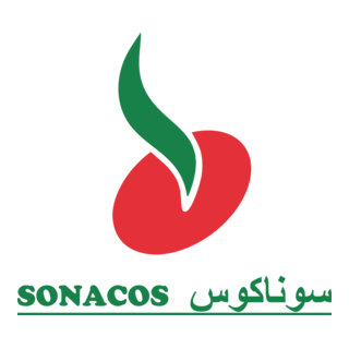 SONACOS Logo PNG Vector