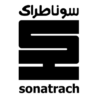 Sonatrach Logo PNG Vector