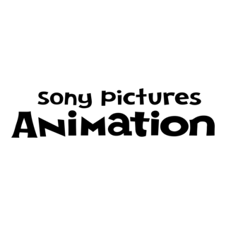 Sony Pictures Animation Logo PNG Vector