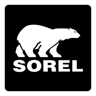 Sorel Logo PNG Vector