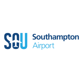 Southampton Airport Logo PNG Vector