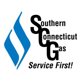 Southern Connecticut Gas Logo PNG Vector