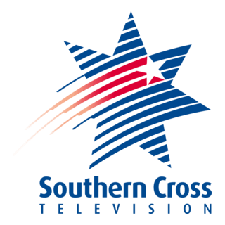 Southern Cross Logo PNG Vector