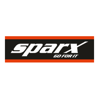 Sparx Logo PNG Vector