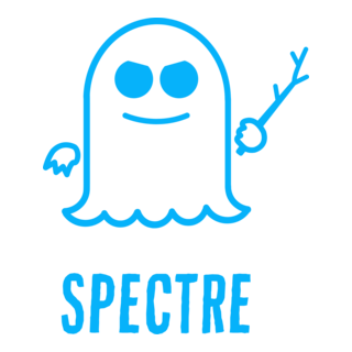 Spectre Logo PNG Vector