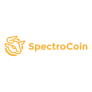 SpectroCoin Logo PNG Vector