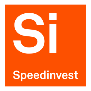 Speedinvest Logo PNG Vector