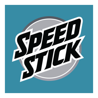 Speedstick Logo PNG Vector