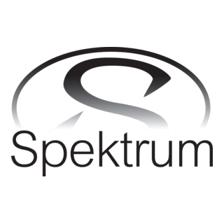 Spektrum Logo PNG Vector