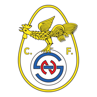 Speranta Nisporeni Logo PNG Vector