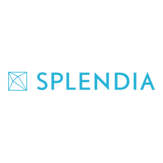 Splendia Logo PNG Vector