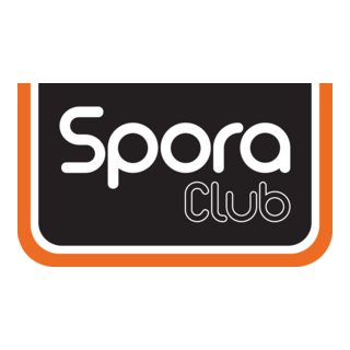 Spora Club Logo PNG Vector