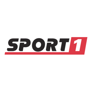 Sport1 Logo PNG Vector