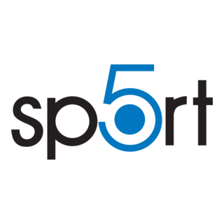 Sport5 CS Logo PNG Vector