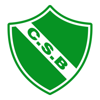 Sportivo Brasil de Carlos Paz Córdoba Logo PNG Vector