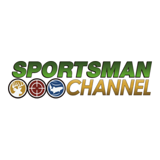Sportsman Channe Logo PNG Vector