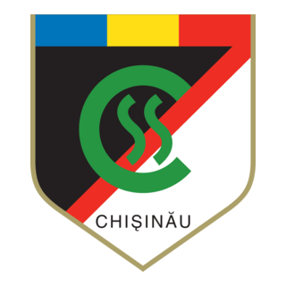 Sportul Chisinau Logo PNG Vector