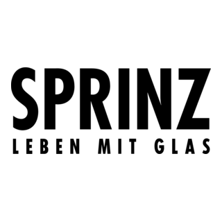 Sprinz Logo PNG Vector