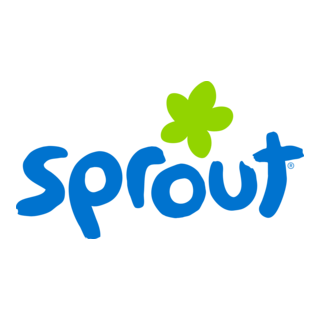 Sprout 2015 Logo PNG Vector