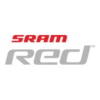 sram red Logo PNG Vector