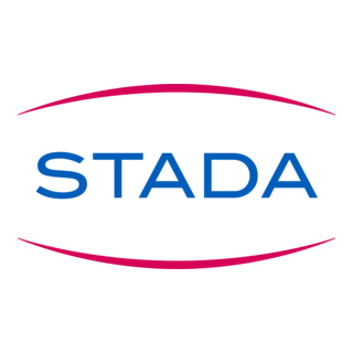 Stada Logo PNG Vector