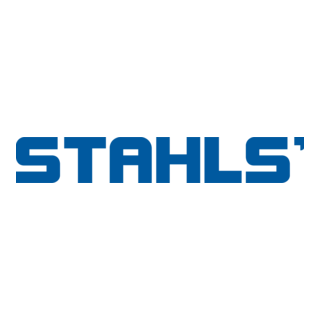 Stahls Logo PNG Vector
